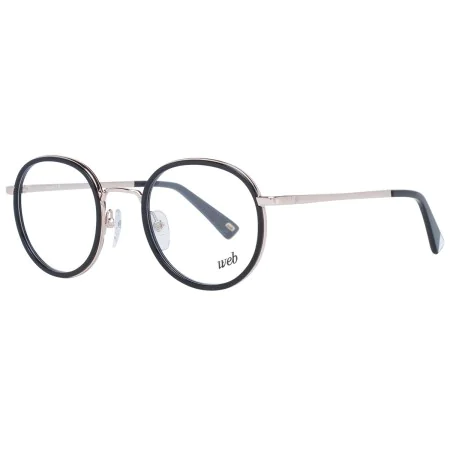 Montatura per Occhiali Donna Web Eyewear WE5369 4733A di Web Eyewear, Occhiali e accessori - Rif: S7287440, Prezzo: 58,43 €, ...