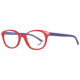 Armação de Óculos Feminino Web Eyewear WE5264 4668A de Web Eyewear, Óculos e acessórios - Ref: S7287442, Preço: 56,08 €, Desc...