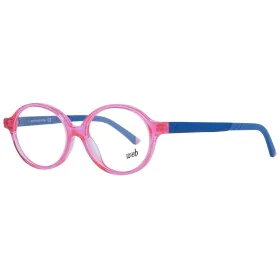 Montatura per Occhiali Unisex Web Eyewear WE5310 48074 di Web Eyewear, Occhiali e accessori - Rif: S7287444, Prezzo: 56,08 €,...