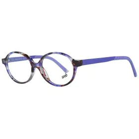 Unisex' Spectacle frame Web Eyewear WE5310 4855A by Web Eyewear, Glasses and accessories - Ref: S7287445, Price: 56,08 €, Dis...