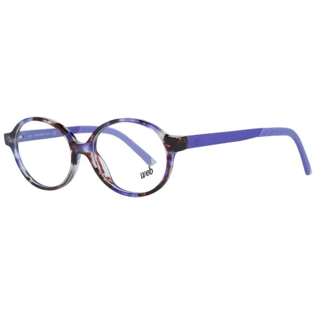 Montatura per Occhiali Unisex Web Eyewear WE5310 4855A di Web Eyewear, Occhiali e accessori - Rif: S7287445, Prezzo: 56,08 €,...