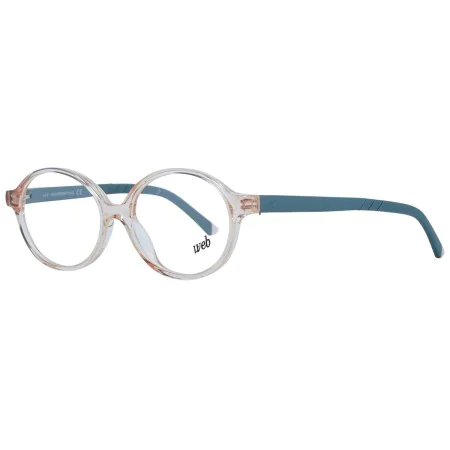 Monture de Lunettes Unisexe Web Eyewear WE5310 4872A de Web Eyewear, Lunettes et accessoires - Réf : S7287446, Prix : 56,08 €...