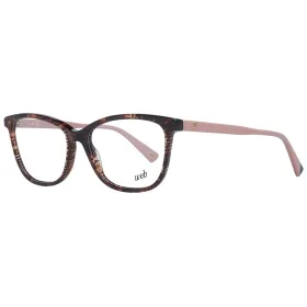 Monture de Lunettes Femme Web Eyewear WE5314 52056 de Web Eyewear, Lunettes et accessoires - Réf : S7287450, Prix : 56,10 €, ...