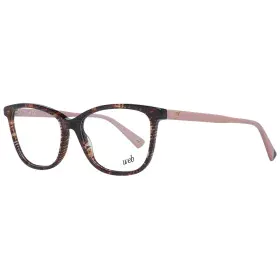 Armação de Óculos Feminino Web Eyewear WE5314 52056 de Web Eyewear, Óculos e acessórios - Ref: S7287450, Preço: 58,43 €, Desc...