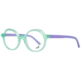 Montatura per Occhiali Donna Web Eyewear WE5263 46077 di Web Eyewear, Occhiali e accessori - Rif: S7287453, Prezzo: 56,08 €, ...