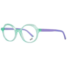 Armação de Óculos Feminino Web Eyewear WE5263 46077 de Web Eyewear, Óculos e acessórios - Ref: S7287453, Preço: 56,08 €, Desc...