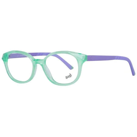 Monture de Lunettes Web Eyewear WE5264 46077 de Web Eyewear, Lunettes et accessoires - Réf : S7287456, Prix : 56,08 €, Remise...