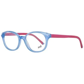 Montatura per Occhiali Donna Web Eyewear WE5264 46092 di Web Eyewear, Occhiali e accessori - Rif: S7287457, Prezzo: 56,08 €, ...