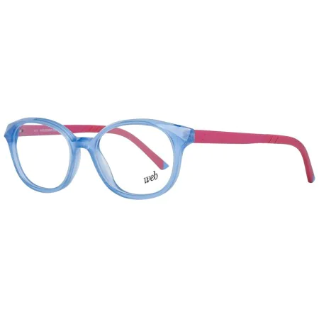 Ladies' Spectacle frame Web Eyewear WE5264 46092 by Web Eyewear, Glasses and accessories - Ref: S7287457, Price: 56,08 €, Dis...