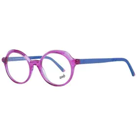 Monture de Lunettes Femme Web Eyewear WE5263 46072 de Web Eyewear, Lunettes et accessoires - Réf : S7287458, Prix : 53,85 €, ...