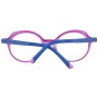 Ladies' Spectacle frame Web Eyewear WE5263 46072 by Web Eyewear, Glasses and accessories - Ref: S7287458, Price: 56,08 €, Dis...