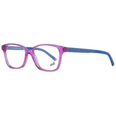 Montatura per Occhiali Donna Web Eyewear WE5265 48072 di Web Eyewear, Occhiali e accessori - Rif: S7287459, Prezzo: 53,85 €, ...