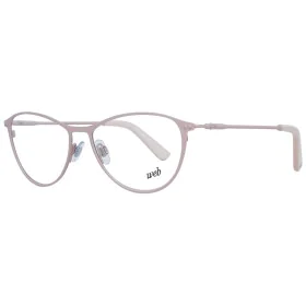 Monture de Lunettes Femme Web Eyewear WE5138 54073 de Web Eyewear, Lunettes et accessoires - Réf : S7287462, Prix : 58,43 €, ...