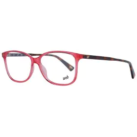 Montatura per Occhiali Donna Web Eyewear WE5322 55068 di Web Eyewear, Occhiali e accessori - Rif: S7287466, Prezzo: 45,65 €, ...