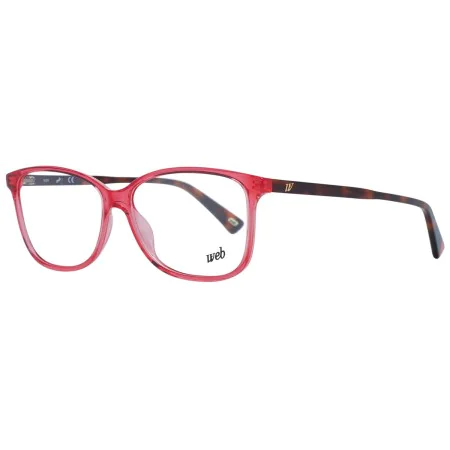 Montura de Gafas Mujer Web Eyewear WE5322 55068 de Web Eyewear, Gafas y accesorios - Ref: S7287466, Precio: 47,55 €, Descuent...