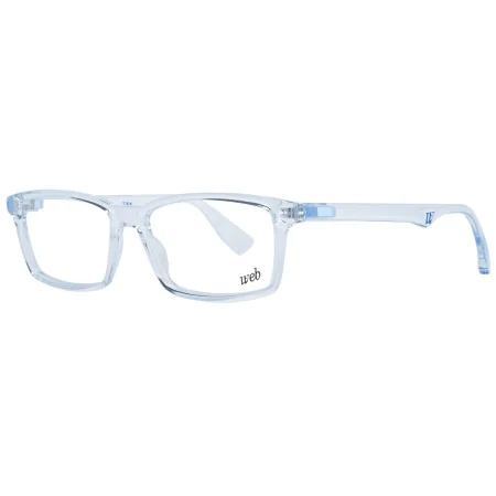 Armação de Óculos Homem Web Eyewear WE5328 56026 de Web Eyewear, Óculos e acessórios - Ref: S7287467, Preço: 56,08 €, Descont...