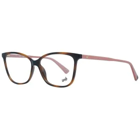 Armação de Óculos Feminino Web Eyewear WE5321 55052 de Web Eyewear, Óculos e acessórios - Ref: S7287471, Preço: 56,08 €, Desc...