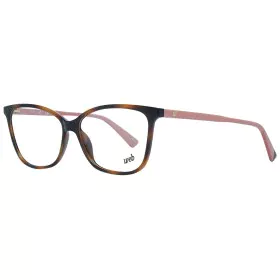 Montura de Gafas Mujer Web Eyewear WE5321 55052 de Web Eyewear, Gafas y accesorios - Ref: S7287471, Precio: 56,08 €, Descuent...