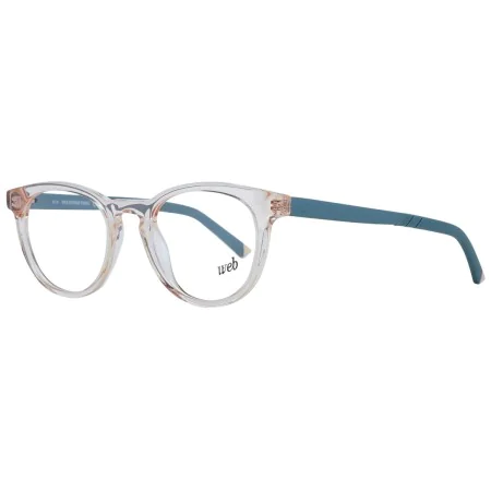 Unisex' Spectacle frame Web Eyewear WE5307 4572A by Web Eyewear, Glasses and accessories - Ref: S7287474, Price: 56,08 €, Dis...