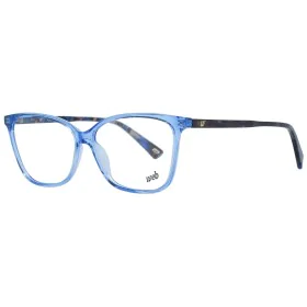 Monture de Lunettes Femme Web Eyewear WE5321 55086 de Web Eyewear, Lunettes et accessoires - Réf : S7287477, Prix : 47,55 €, ...