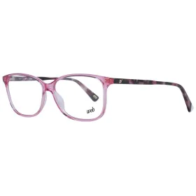 Montura de Gafas Mujer Web Eyewear WE5322 55074 de Web Eyewear, Gafas y accesorios - Ref: S7287478, Precio: 47,55 €, Descuent...