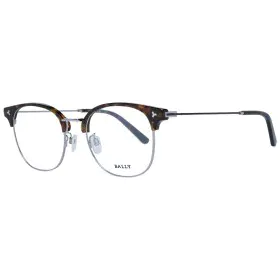 Men' Spectacle frame Bally BY5038-D 54056 by Bally, Glasses and accessories - Ref: S7287509, Price: 82,12 €, Discount: %