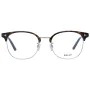 Monture de Lunettes Homme Bally BY5038-D 54056 de Bally, Lunettes et accessoires - Réf : S7287509, Prix : 82,12 €, Remise : %