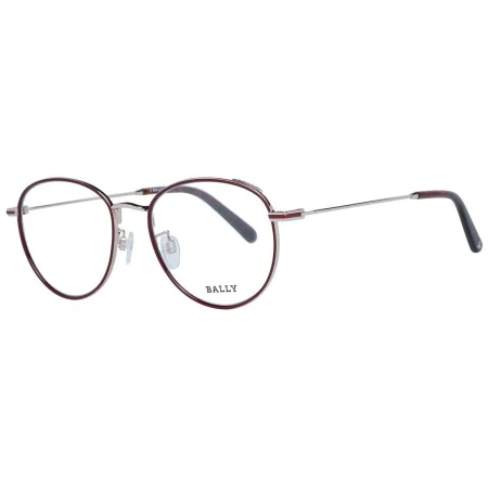 Unisex' Spectacle frame Bally BY5034-H 52071 by Bally, Glasses and accessories - Ref: S7287510, Price: 82,12 €, Discount: %