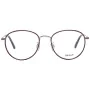 Unisex' Spectacle frame Bally BY5034-H 52071 by Bally, Glasses and accessories - Ref: S7287510, Price: 82,12 €, Discount: %