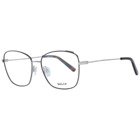 Ladies' Spectacle frame Bally BY5021 55071 by Bally, Glasses and accessories - Ref: S7287511, Price: 82,12 €, Discount: %