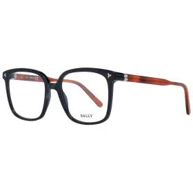 Ladies' Spectacle frame Bally BY5029 53001 by Bally, Glasses and accessories - Ref: S7287512, Price: 82,12 €, Discount: %