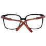 Ladies' Spectacle frame Bally BY5029 53001 by Bally, Glasses and accessories - Ref: S7287512, Price: 82,12 €, Discount: %