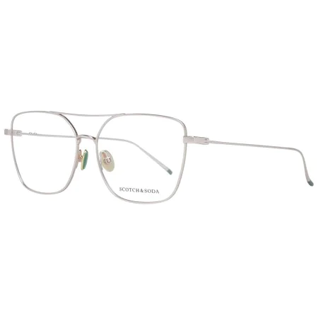 Monture de Lunettes Femme Scotch & Soda SS1008 55466 de Scotch & Soda, Lunettes et accessoires - Réf : S7287535, Prix : 70,45...