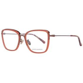 Monture de Lunettes Femme Scotch & Soda SS3013 55205 de Scotch & Soda, Lunettes et accessoires - Réf : S7287546, Prix : 70,45...