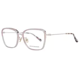 Monture de Lunettes Femme Scotch & Soda SS3013 55288 de Scotch & Soda, Lunettes et accessoires - Réf : S7287547, Prix : 69,32...