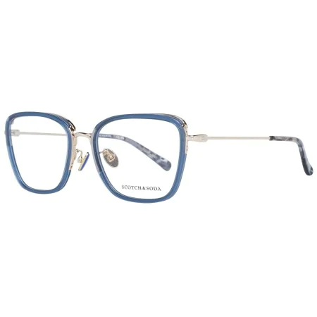 Ladies' Spectacle frame Scotch & Soda SS3013 55998 by Scotch & Soda, Glasses and accessories - Ref: S7287549, Price: 70,45 €,...