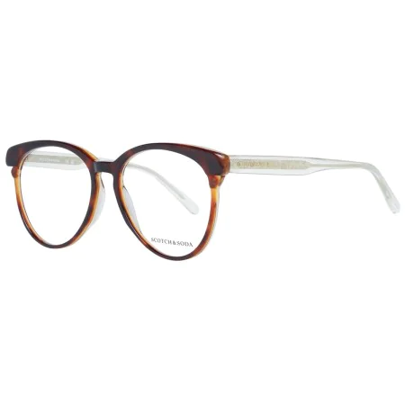 Ladies' Spectacle frame Scotch & Soda SS3016 55140 by Scotch & Soda, Glasses and accessories - Ref: S7287551, Price: 69,32 €,...