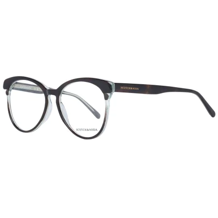 Ladies' Spectacle frame Scotch & Soda SS3016 55141 by Scotch & Soda, Glasses and accessories - Ref: S7287552, Price: 70,45 €,...