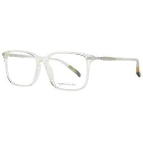 Monture de Lunettes Homme Scotch & Soda SS4002 56484 de Scotch & Soda, Lunettes et accessoires - Réf : S7287567, Prix : 67,26...