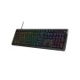 Keyboard Hyperx 7G7A3AA Black by Hyperx, Keyboards - Ref: M0307322, Price: 277,56 €, Discount: %