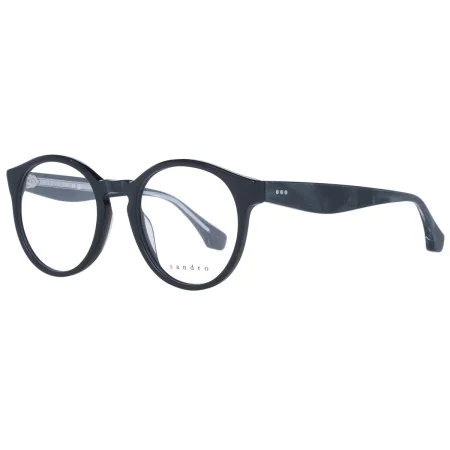 Men' Spectacle frame Sandro Paris SD1030 50001 by Sandro Paris, Glasses and accessories - Ref: S7287601, Price: 70,45 €, Disc...