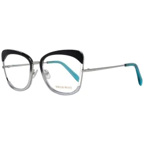 Monture de Lunettes Femme Emilio Pucci EP5090 52020 de Emilio Pucci, Lunettes et accessoires - Réf : S7287903, Prix : 70,83 €...