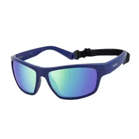 Unisex-Sonnenbrille Polaroid PLD 7037_S von Polaroid, Brillen und Zubehör - Ref: S7288876, Preis: 82,56 €, Rabatt: %