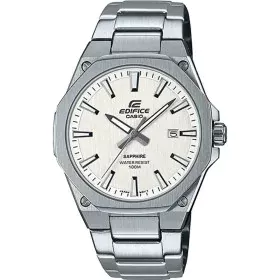 Relógio masculino Casio CLASSIC SLIM Prateado (Ø 40 mm) de Casio, Relógios com braselete - Ref: S7289182, Preço: 149,91 €, De...