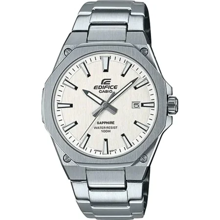 Men's Watch Casio CLASSIC SLIM Silver (Ø 40 mm) by Casio, Wrist Watches - Ref: S7289182, Price: 149,91 €, Discount: %