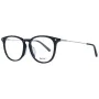 Ladies' Spectacle frame Bally BY5048-D 53001 by Bally, Glasses and accessories - Ref: S7289208, Price: 79,94 €, Discount: %