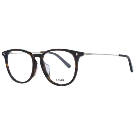 Ladies' Spectacle frame Bally BY5048-D 53052 by Bally, Glasses and accessories - Ref: S7289295, Price: 81,54 €, Discount: %