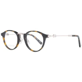 Monture de Lunettes Femme Swarovski SK5438-D 46052 de Swarovski, Lunettes et accessoires - Réf : S7290048, Prix : 99,00 €, Re...