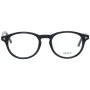 Unisex' Spectacle frame Bally BY5032 49001 by Bally, Glasses and accessories - Ref: S7290088, Price: 79,94 €, Discount: %