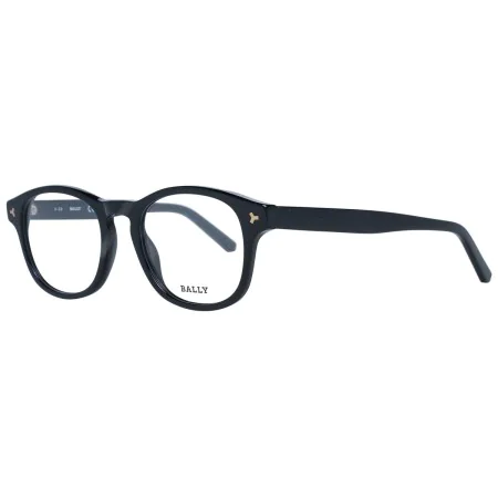 Men' Spectacle frame Bally BY5019 50001 by Bally, Glasses and accessories - Ref: S7290089, Price: 79,94 €, Discount: %